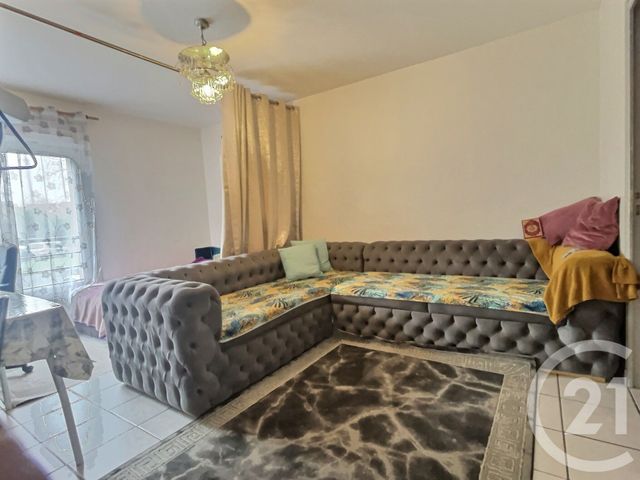 Appartement F2 à vendre AULNAY SOUS BOIS