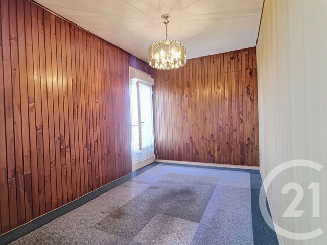 Appartement F4 à vendre - 4 pièces - 67.52 m2 - AULNAY SOUS BOIS - 93 - ILE-DE-FRANCE - Century 21 Dossimmo