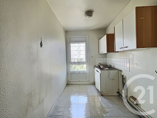 Appartement F4 à vendre - 4 pièces - 67.52 m2 - AULNAY SOUS BOIS - 93 - ILE-DE-FRANCE - Century 21 Dossimmo