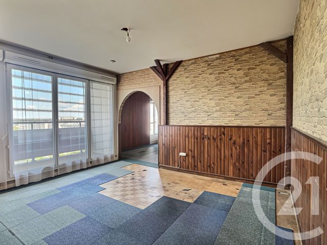 Appartement F4 à vendre AULNAY SOUS BOIS