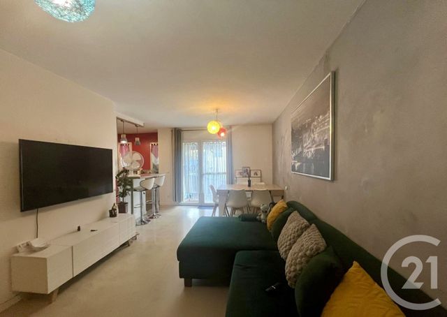 maison à vendre - 5 pièces - 100.0 m2 - BONDY - 93 - ILE-DE-FRANCE - Century 21 Dossimmo