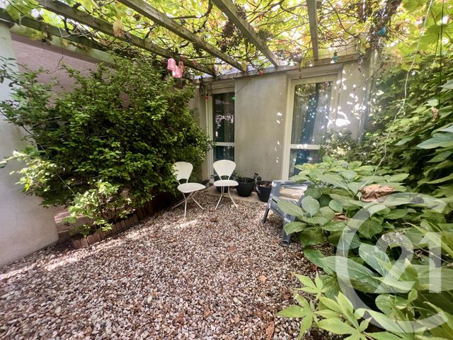 maison à vendre - 5 pièces - 100.0 m2 - BONDY - 93 - ILE-DE-FRANCE - Century 21 Dossimmo