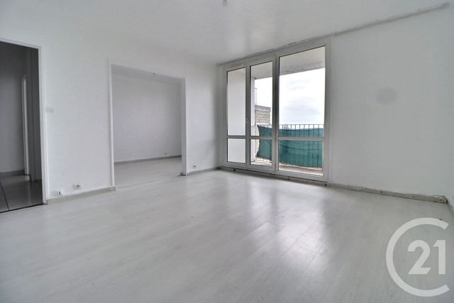 Appartement F4 à vendre AULNAY SOUS BOIS