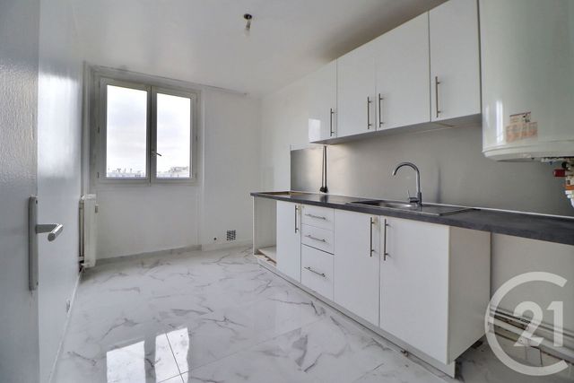 Appartement F4 à vendre - 4 pièces - 76.01 m2 - AULNAY SOUS BOIS - 93 - ILE-DE-FRANCE - Century 21 Dossimmo