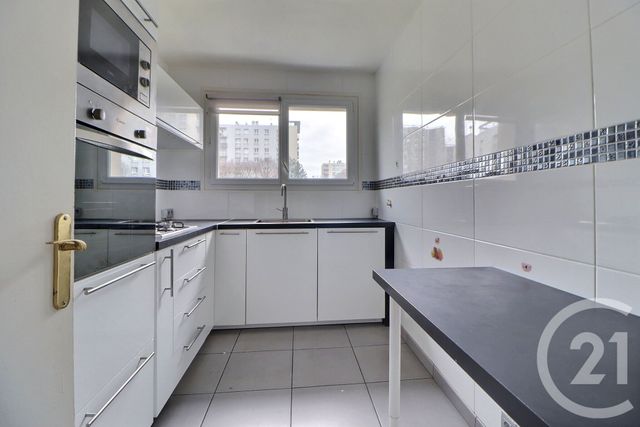 Appartement F4 à vendre AULNAY SOUS BOIS