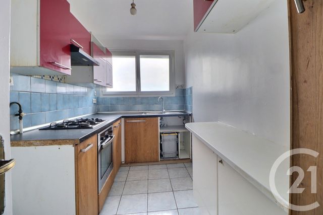 Appartement F3 à vendre - 3 pièces - 55.3 m2 - AULNAY SOUS BOIS - 93 - ILE-DE-FRANCE - Century 21 Dossimmo