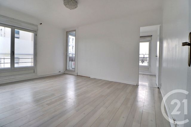 Appartement F3 à vendre AULNAY SOUS BOIS