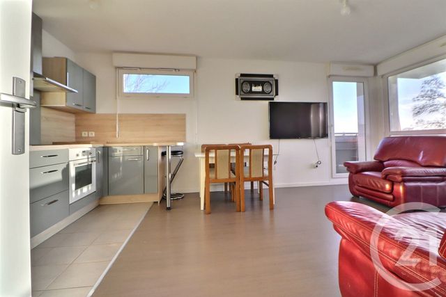 appartement - AULNAY SOUS BOIS - 93