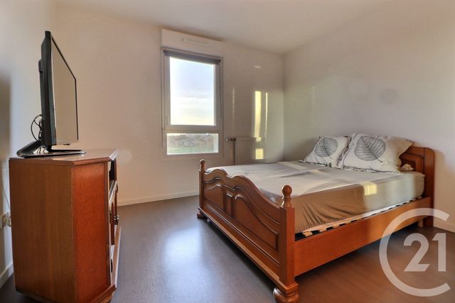 Appartement F3 à vendre - 3 pièces - 57.75 m2 - AULNAY SOUS BOIS - 93 - ILE-DE-FRANCE - Century 21 Dossimmo