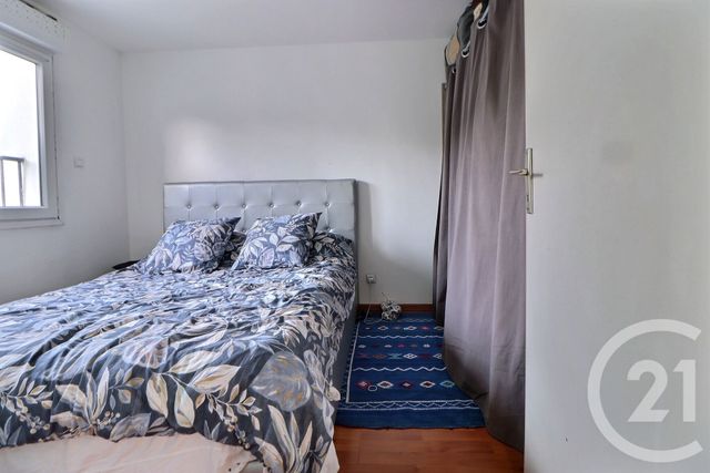 maison à vendre - 6 pièces - 102.11 m2 - AULNAY SOUS BOIS - 93 - ILE-DE-FRANCE - Century 21 Dossimmo