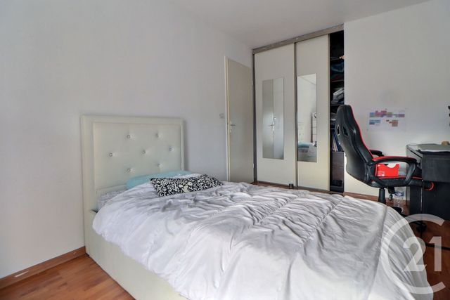 maison à vendre - 6 pièces - 102.11 m2 - AULNAY SOUS BOIS - 93 - ILE-DE-FRANCE - Century 21 Dossimmo