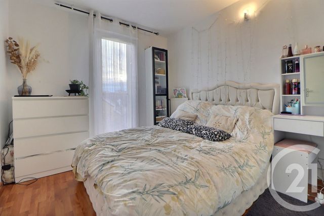 maison à vendre - 6 pièces - 102.11 m2 - AULNAY SOUS BOIS - 93 - ILE-DE-FRANCE - Century 21 Dossimmo