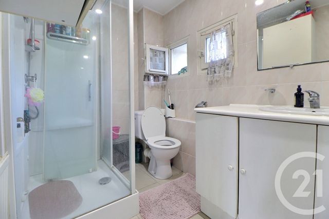 maison à vendre - 6 pièces - 102.11 m2 - AULNAY SOUS BOIS - 93 - ILE-DE-FRANCE - Century 21 Dossimmo