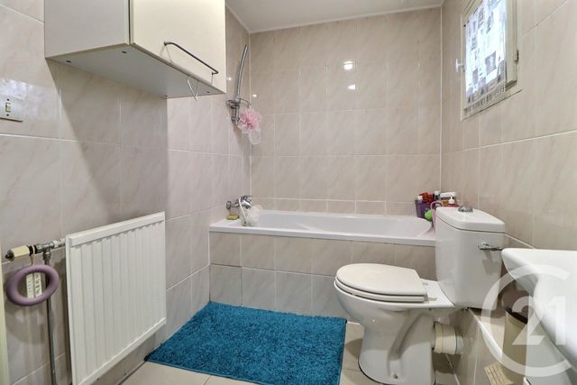 maison à vendre - 6 pièces - 102.11 m2 - AULNAY SOUS BOIS - 93 - ILE-DE-FRANCE - Century 21 Dossimmo