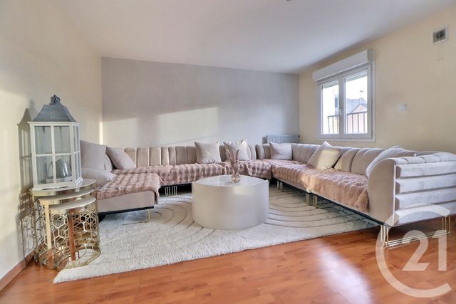 maison - AULNAY SOUS BOIS - 93