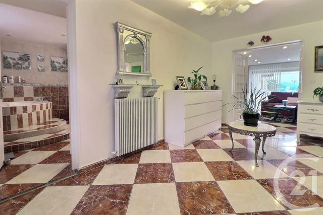maison à vendre - 9 pièces - 247.83 m2 - AULNAY SOUS BOIS - 93 - ILE-DE-FRANCE - Century 21 Dossimmo