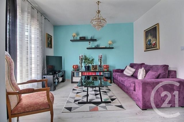 maison à vendre - 9 pièces - 247.83 m2 - AULNAY SOUS BOIS - 93 - ILE-DE-FRANCE - Century 21 Dossimmo