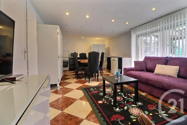 maison à vendre - 9 pièces - 247.83 m2 - AULNAY SOUS BOIS - 93 - ILE-DE-FRANCE - Century 21 Dossimmo