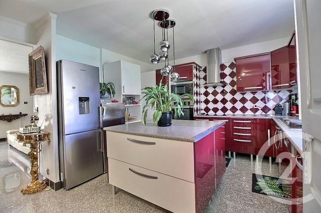 maison à vendre - 9 pièces - 247.83 m2 - AULNAY SOUS BOIS - 93 - ILE-DE-FRANCE - Century 21 Dossimmo