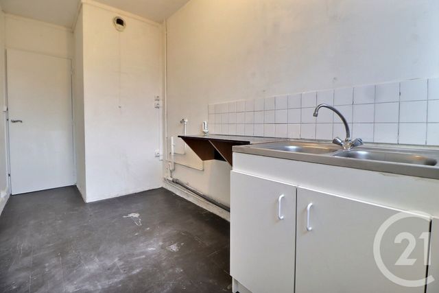 Appartement à vendre - 2 pièces - 44.56 m2 - AULNAY SOUS BOIS - 93 - ILE-DE-FRANCE - Century 21 Dossimmo