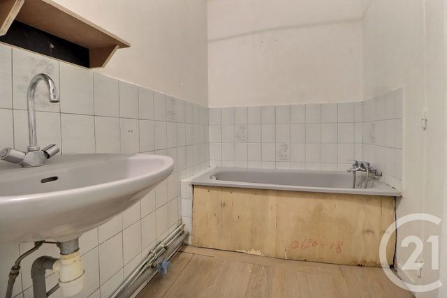 Appartement à vendre - 2 pièces - 44.56 m2 - AULNAY SOUS BOIS - 93 - ILE-DE-FRANCE - Century 21 Dossimmo