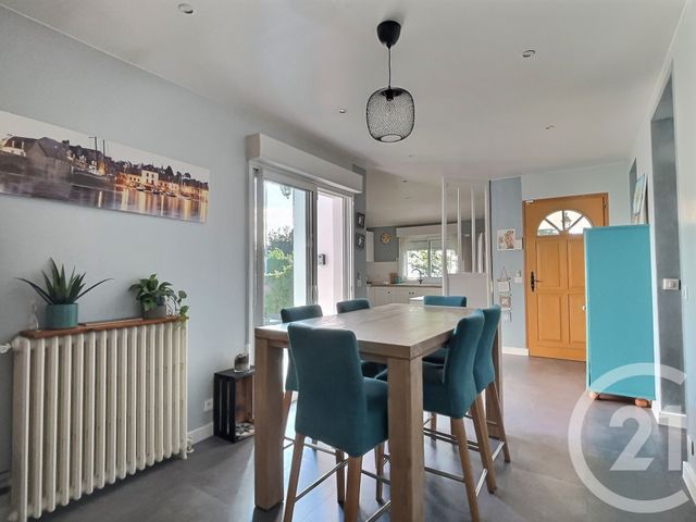 maison à vendre - 7 pièces - 153.0 m2 - AULNAY SOUS BOIS - 93 - ILE-DE-FRANCE - Century 21 Dossimmo