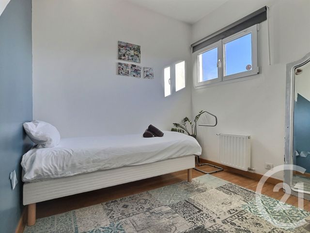 maison à vendre - 7 pièces - 153.0 m2 - AULNAY SOUS BOIS - 93 - ILE-DE-FRANCE - Century 21 Dossimmo