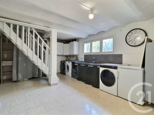 maison à vendre - 7 pièces - 153.0 m2 - AULNAY SOUS BOIS - 93 - ILE-DE-FRANCE - Century 21 Dossimmo