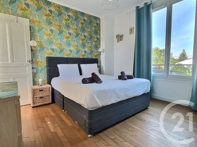 maison à vendre - 7 pièces - 153.0 m2 - AULNAY SOUS BOIS - 93 - ILE-DE-FRANCE - Century 21 Dossimmo