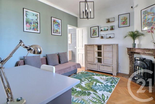 maison à vendre - 7 pièces - 153.0 m2 - AULNAY SOUS BOIS - 93 - ILE-DE-FRANCE - Century 21 Dossimmo