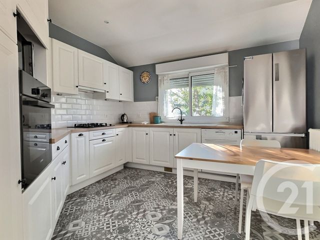 maison à vendre - 7 pièces - 153.0 m2 - AULNAY SOUS BOIS - 93 - ILE-DE-FRANCE - Century 21 Dossimmo