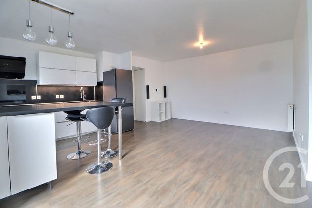 Appartement F4 à vendre - 4 pièces - 74.56 m2 - AULNAY SOUS BOIS - 93 - ILE-DE-FRANCE - Century 21 Dossimmo