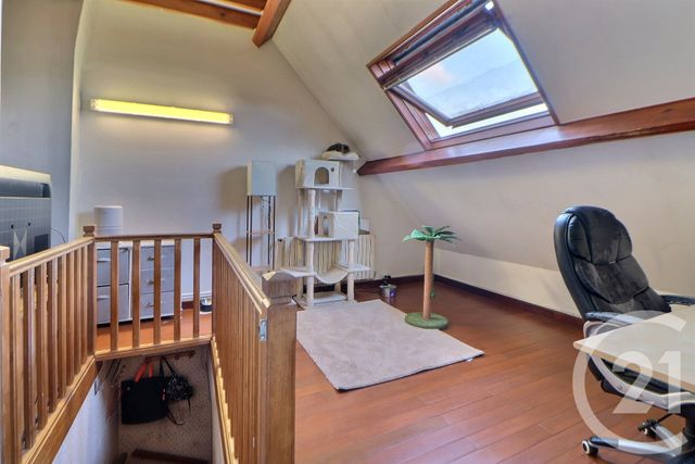 maison à vendre - 5 pièces - 102.63 m2 - AULNAY SOUS BOIS - 93 - ILE-DE-FRANCE - Century 21 Dossimmo