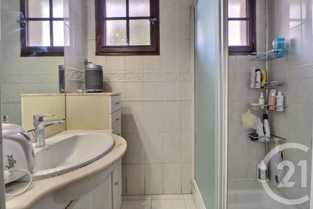 maison à vendre - 5 pièces - 102.63 m2 - AULNAY SOUS BOIS - 93 - ILE-DE-FRANCE - Century 21 Dossimmo