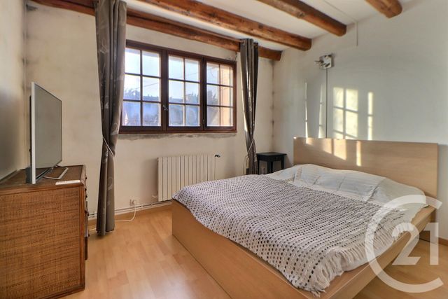 maison à vendre - 5 pièces - 102.63 m2 - AULNAY SOUS BOIS - 93 - ILE-DE-FRANCE - Century 21 Dossimmo