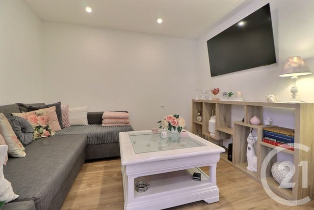 maison à vendre - 6 pièces - 105.0 m2 - AULNAY SOUS BOIS - 93 - ILE-DE-FRANCE - Century 21 Dossimmo