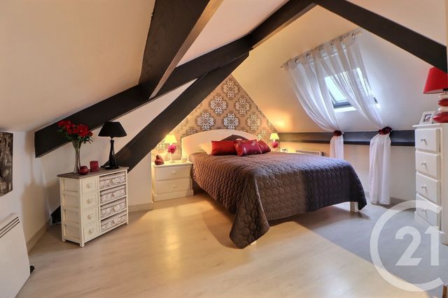 maison à vendre - 6 pièces - 105.0 m2 - AULNAY SOUS BOIS - 93 - ILE-DE-FRANCE - Century 21 Dossimmo