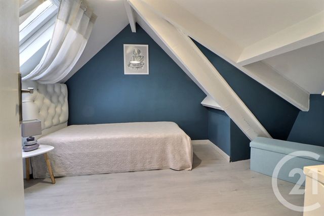 maison à vendre - 6 pièces - 105.0 m2 - AULNAY SOUS BOIS - 93 - ILE-DE-FRANCE - Century 21 Dossimmo