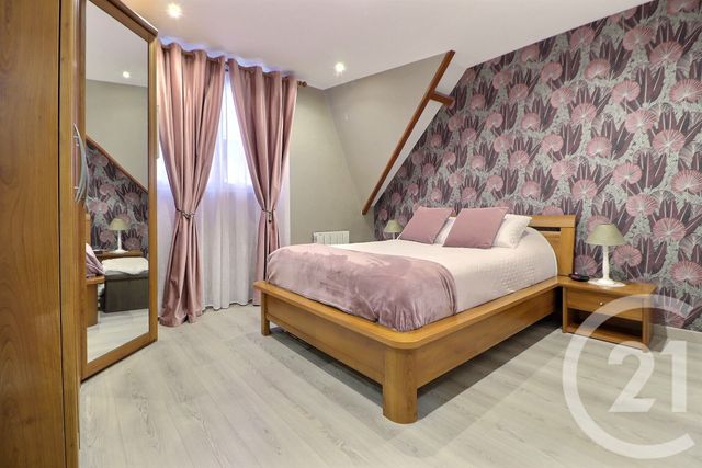 maison à vendre - 6 pièces - 105.0 m2 - AULNAY SOUS BOIS - 93 - ILE-DE-FRANCE - Century 21 Dossimmo