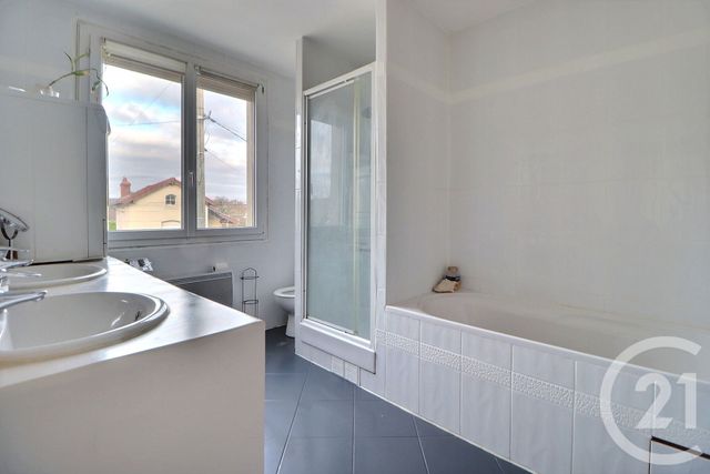 maison à vendre - 6 pièces - 125.0 m2 - AULNAY SOUS BOIS - 93 - ILE-DE-FRANCE - Century 21 Dossimmo