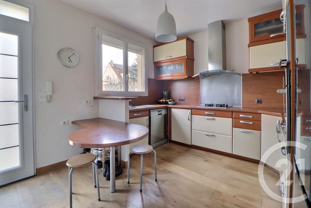 maison à vendre - 6 pièces - 125.0 m2 - AULNAY SOUS BOIS - 93 - ILE-DE-FRANCE - Century 21 Dossimmo