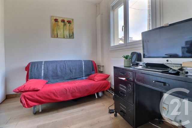 maison à vendre - 6 pièces - 125.0 m2 - AULNAY SOUS BOIS - 93 - ILE-DE-FRANCE - Century 21 Dossimmo