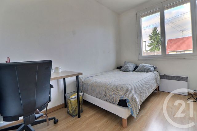 maison à vendre - 6 pièces - 125.0 m2 - AULNAY SOUS BOIS - 93 - ILE-DE-FRANCE - Century 21 Dossimmo