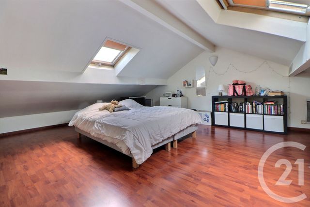 maison à vendre - 6 pièces - 125.0 m2 - AULNAY SOUS BOIS - 93 - ILE-DE-FRANCE - Century 21 Dossimmo