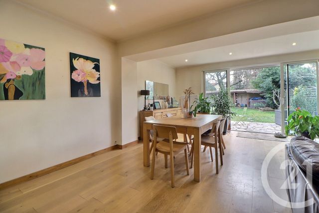 maison à vendre - 6 pièces - 125.0 m2 - AULNAY SOUS BOIS - 93 - ILE-DE-FRANCE - Century 21 Dossimmo