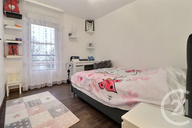 Appartement F4 à vendre - 4 pièces - 66.16 m2 - AULNAY SOUS BOIS - 93 - ILE-DE-FRANCE - Century 21 Dossimmo