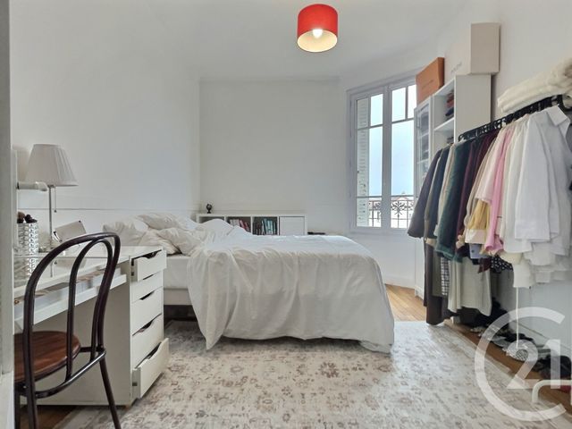 Appartement F3 à vendre - 3 pièces - 56.74 m2 - AULNAY SOUS BOIS - 93 - ILE-DE-FRANCE - Century 21 Dossimmo