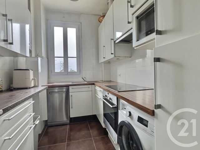 Appartement F3 à vendre - 3 pièces - 56.74 m2 - AULNAY SOUS BOIS - 93 - ILE-DE-FRANCE - Century 21 Dossimmo