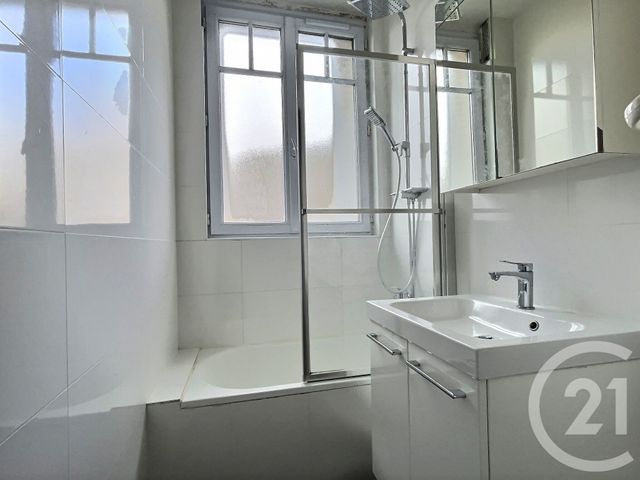 Appartement F3 à vendre - 3 pièces - 56.74 m2 - AULNAY SOUS BOIS - 93 - ILE-DE-FRANCE - Century 21 Dossimmo