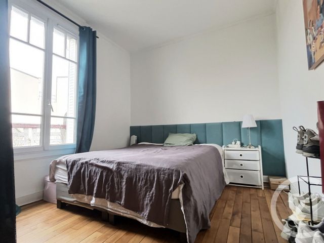 Appartement F3 à vendre - 3 pièces - 56.74 m2 - AULNAY SOUS BOIS - 93 - ILE-DE-FRANCE - Century 21 Dossimmo